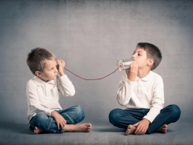 Pet Phrase: 培養一句中聽的口頭禪！